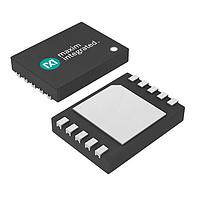 RF Amplifier