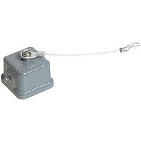 HARTING 09200035426 Accessories PROTECTION COVER MTL HAN 3A 1 LEVER LCK