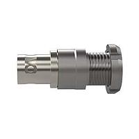 LEMO ABB.1S.275.NTM RF Adapters - Between Series Adaptor to BNC