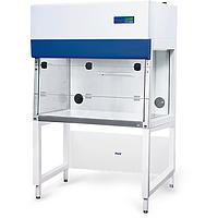ESCO PCR-4A3 Airstream® Polymerase Chain Reaction Cabinet (220-230 VAC, 1240 x 538 x 550 mm, 180W)