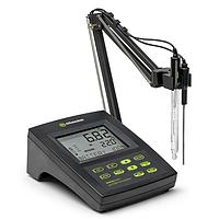 MILWAUKEE MW150 pH/ORP/Temp Bench Meter