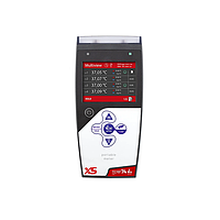 Giorgio Bormac TEMP 74 Multichannel thermometer
