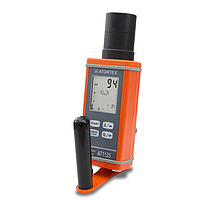 Atomtex АТ1125 Radiation Monitor (x & γ, 30 nSv/h – 300 µSv/h)