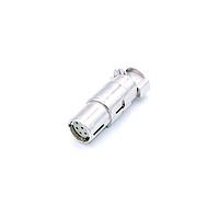 Molex / GWconnect 93601-0545 Connectors SCX/8 CIRCUL CON 8P FEM 7708.3518.0