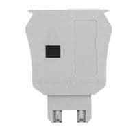 Weidmuller 9537550000 Fuse Accessories SIHA 1/G20