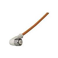 Carlo Gavazzi CONB14NF-A5W Sensor Cables / Actuator Cables IP69K 5M ANGLED CABLE
