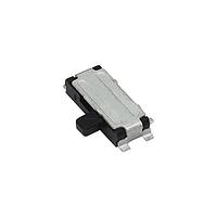 C&K PCM12SMTBR Slide Switches SWITCH SLIDE
