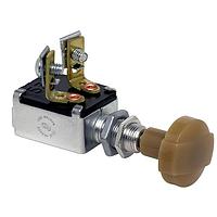 Cole Hersee 50066 Push-Pull SW P-P