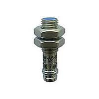 Contrinex 120253-0424 Proximity Sensors M8 Hsg 2mm OD PNP NO 3P M8
