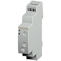 SIEMENS 7PV15081BW30 Timing Relays TIME RELAY, MULTI-FUNC,AC/DC 12,240V,SCW
