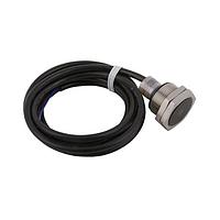 Eaton E57SBL30A2 Proximity Sensors INDUCTIVE PROX,30MM,2WACDC,SH,NC,2M CBL