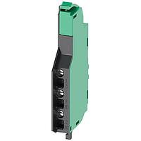 SIEMENS 3VA99880AB22 Electrical Alarm Switch BRKR 3VA2 EAS HQ ACC