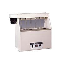 Koehler K30167 Rust Preventing Characteristics Oil Bath (ASTM D3603, 6 beakers)