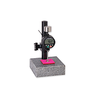 Checkline MTG-DX2 Digital Thickness Gauge (0–1 inch/0–25 mm)