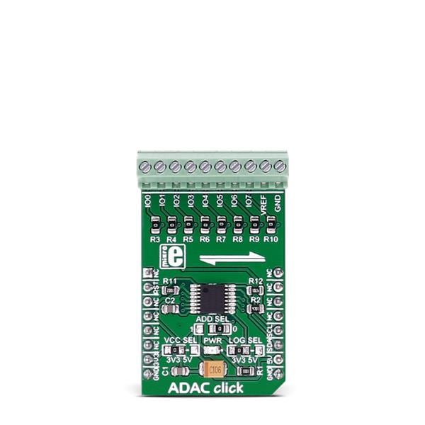 Evaluation and development tools for data conversion IC testing