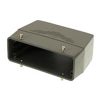 Molex / GWconnect 93601-3620 Hoods HOOD TOPENT 4PEGS HI CONST 7824.6448.5