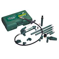Hydraulic accessories