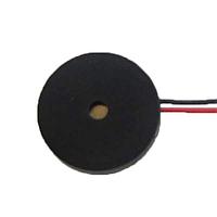 AATC AZ-1348E-6WV Piezoelectric Piezo Buzzer 4800Hz 10VAC, 80dBA