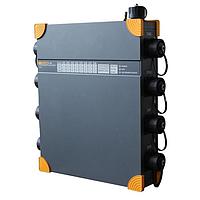 FLUKE FLUKE-1760 BASIC Three-Phase Power Quality Recorder