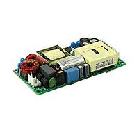 CUI Inc VMS-180-58-1 Switching Power Supplies 180W 58V 3.1A Med. 2x4 JST Connector