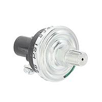 Honeywell 76064-00000660-05 Pressure Switches PRESSURE SWITCH