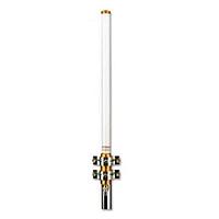 Laird External Antennas FG4603 Passive Antenna OMNI,FG,460-470MHZ,1 00W