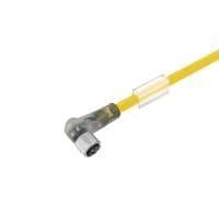 Weidmuller 1093231000 Sensor Cables / Actuator Cables SAIL-M8BW-4L10UGE