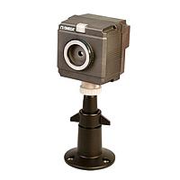 Fixed thermal imaging camera
