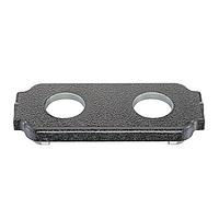 HARTING 19400169904 Headers & Wire Housings 16 HPR EasyCon Cover, 2xM32