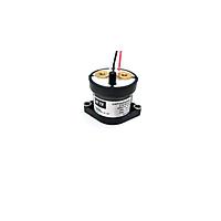 Kilovac - TE Connectivity CAP120RBXNG High Voltage Latching Contactor CONTACTOR, SPST-NO W/AUX