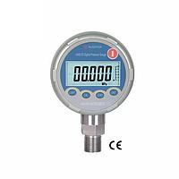 HUAXIN HX601-12 Digital Pressure Gauge (0~3000 psi, 0~200 bar)