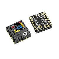 M5Stack S002 STAMP IO An IO expansion board based on STM32F030 main controller.