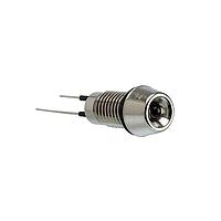Amphenol LTW L08-01RAAS-MR7001 LED Panel Mount Indicators RED,METAL DC 4V