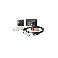 Microchip Technology ATEVK-MXT225TDAT-A Touchscreen Controller Evaluation Kit with I2C PCB