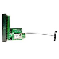 NetBurner NNDK-NBWIFIIN-UFL-KIT Development Kits 802.11b/g/n Wireless Dev Kit Ext Antenna