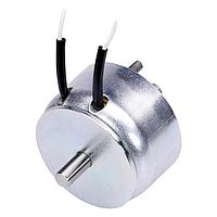 Ledex 129450-026 Solenoids & Actuators Low Profile 5SF