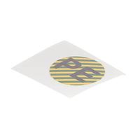 Raychem - TE Connectivity LKZ16PE Labels LKZ16PE PRICE PER LABEL