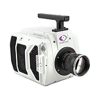 Ametek High Speed Camera Calibration Service