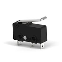 Alcoswitch - TE Connectivity SAJ25YXRHL147SDTSEQ Switches SMINSA SW RLEV1.47N 5A/3A AC 3A DC SP