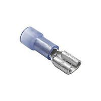Mueller AI-50195N Quick Disconnects 16-14 Nylon Insulated.187 X0.20 Female Quick Connect