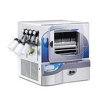Labconco 794001050 FreeZone Triad Freeze Dryers (-85° C, 2.5L, 230V)
