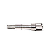 Molex / FCT 173112-0587 Screw CT THMB SCREW 4-40 22.5 FRS1/5-K364