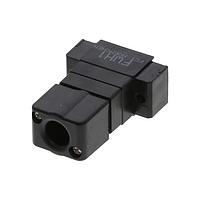 Molex / FCT 173110-0016 Waterproof Backshell DB9 PLASTIC HOOD