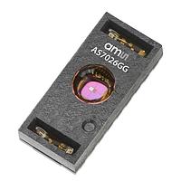 Biometric Sensors