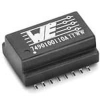Audio / Signal Transformers