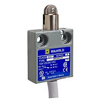 Telemecanique 9007MS02S0510 Limit Switches LIMIT SWITCH 240VAC 10A MS