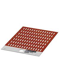 PHOENIX CONTACT 0829965 Cable Marker US-WMT (12X4) RD CUS
