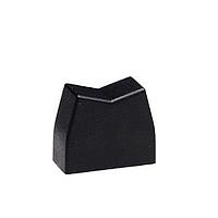 NKK Switches AT4062A Rocker CAP ROCKER BLACK