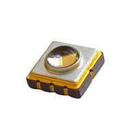 Marktech Optoelectronics MTSM3080HSD-UV IR Emitters (IR LEDs) 310nm 5.0x5.0 mm SMD Dome Lens UV Emitter