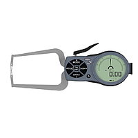 Mahr 4495451 Caliper Gage For Internal Measurement (838 EA, 0-20mm)